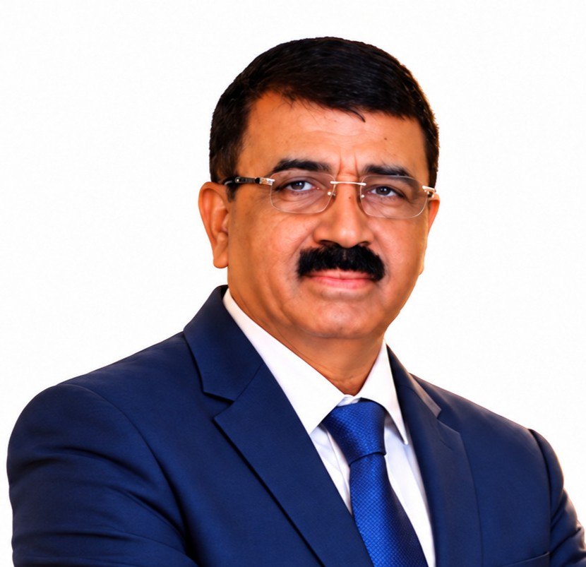 Col. Raj Kalra
